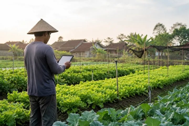 Supplier Bahan Pangan Segar untuk Restoran, Hotel, Catering, dan Bisnis Kuliner