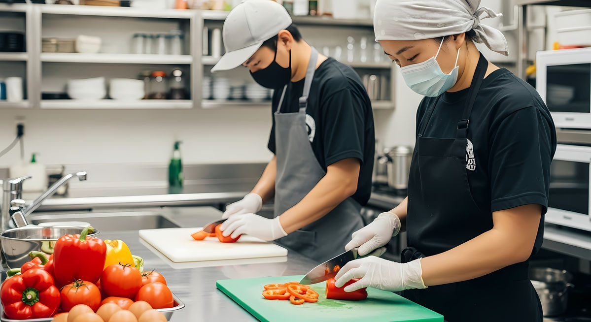 Supplier Bahan Pangan Segar untuk Restoran, Hotel, Catering, dan Bisnis Kuliner
